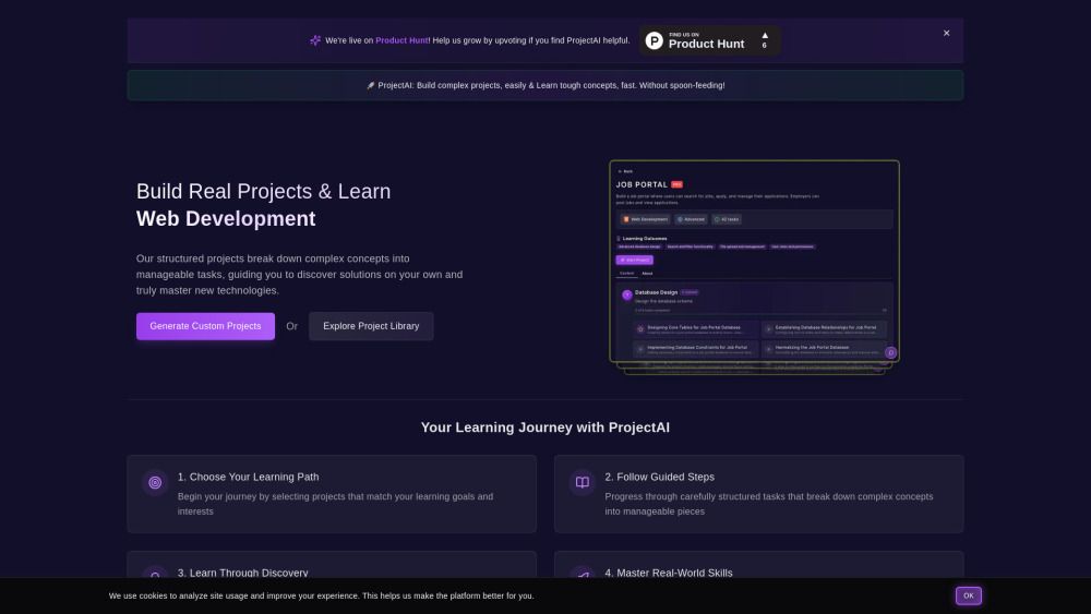 ProjectAI