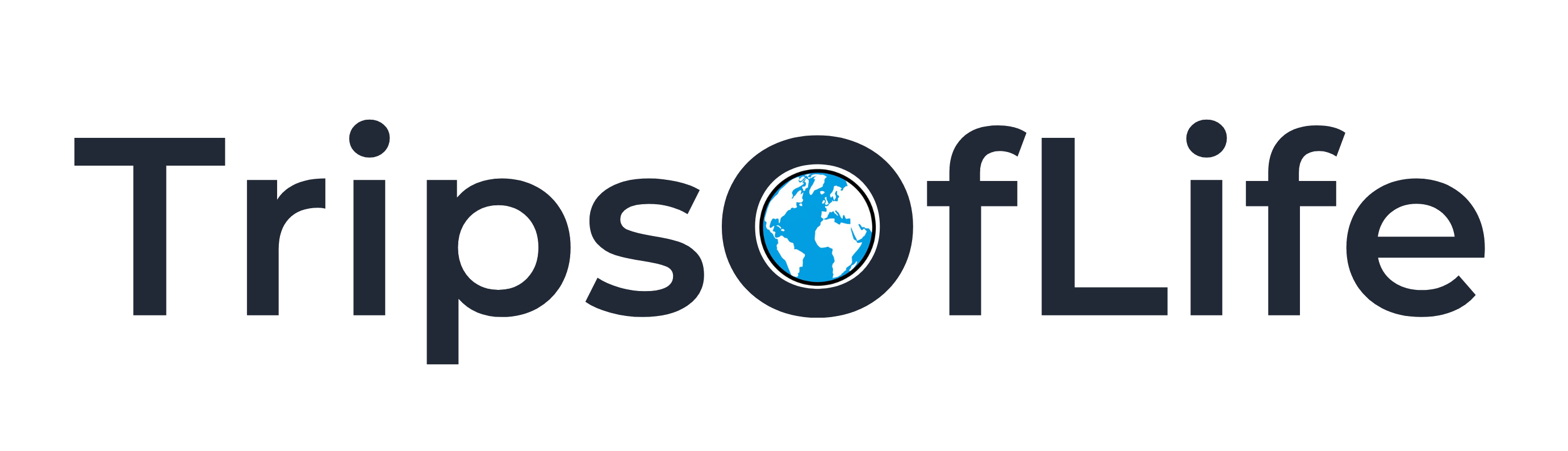 TripsOfLife logo