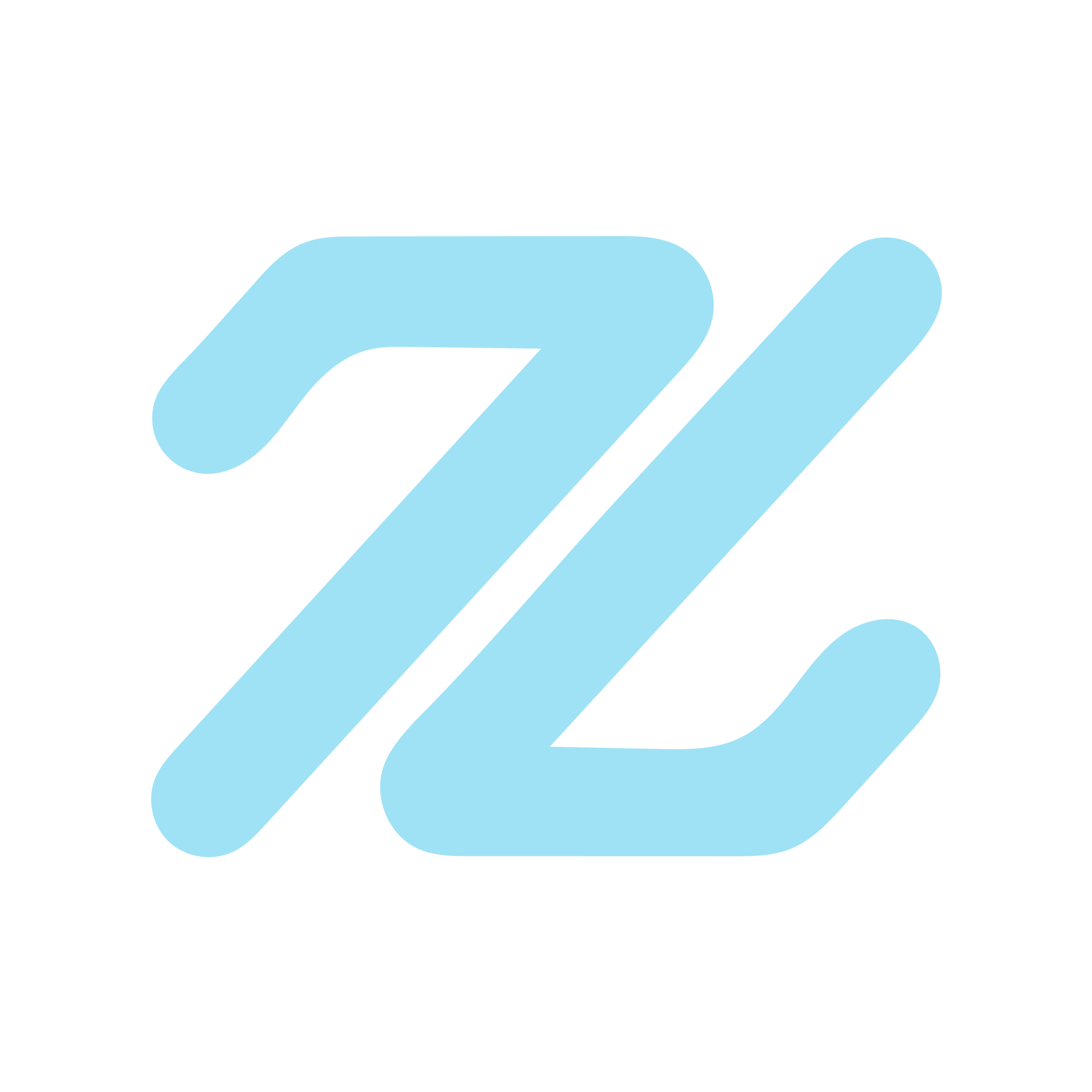 ZenseAI logo