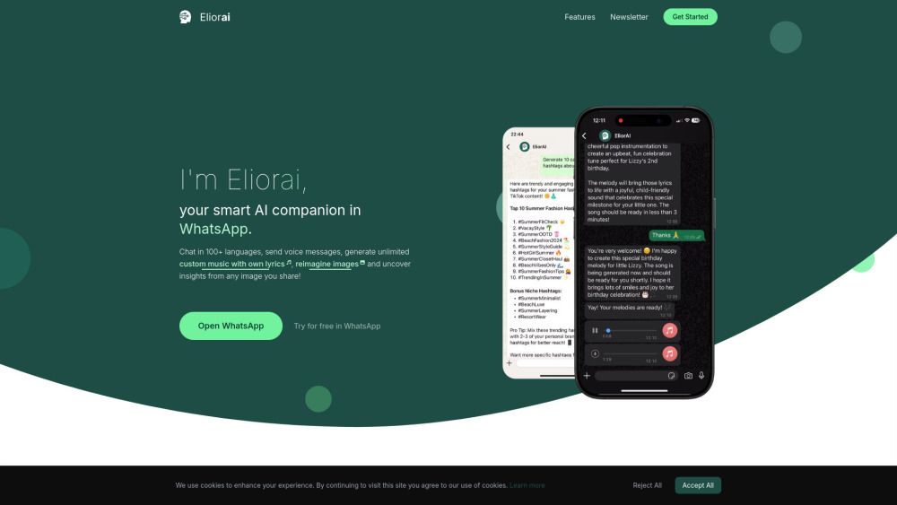 Eliorai