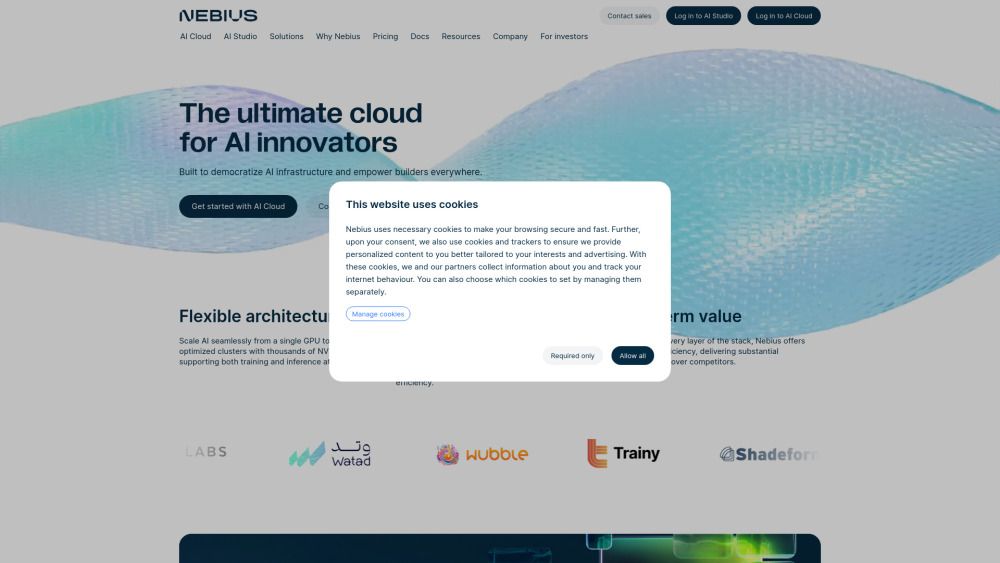 Nebius