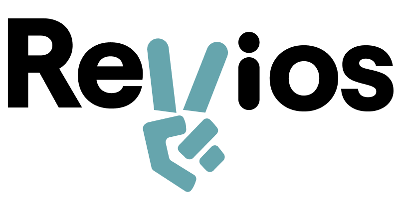 Revios logo