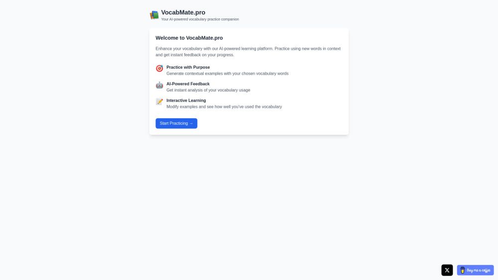 VocabMate