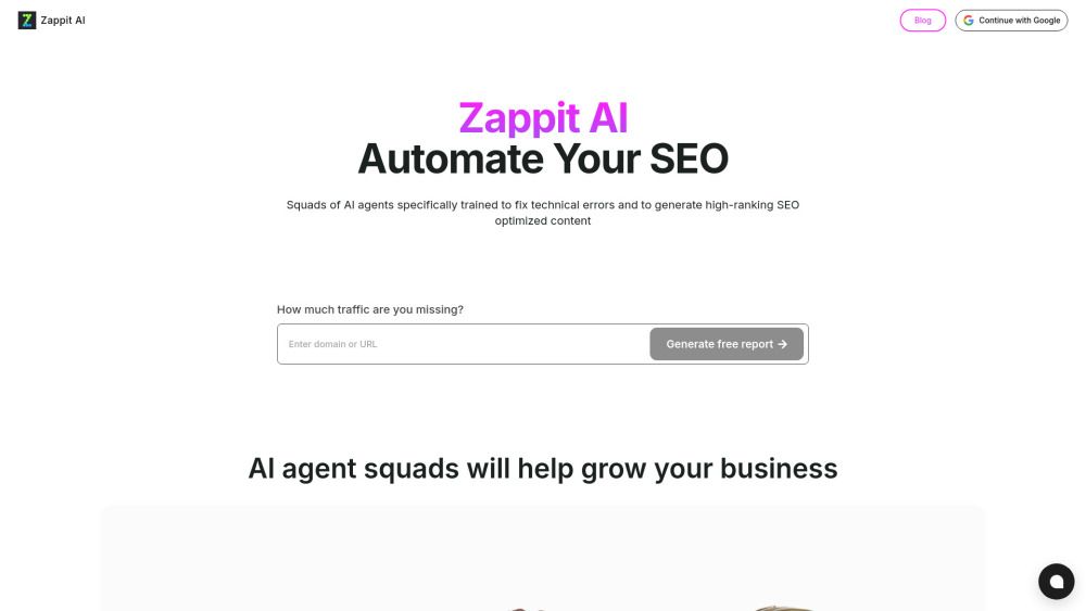 Zappit