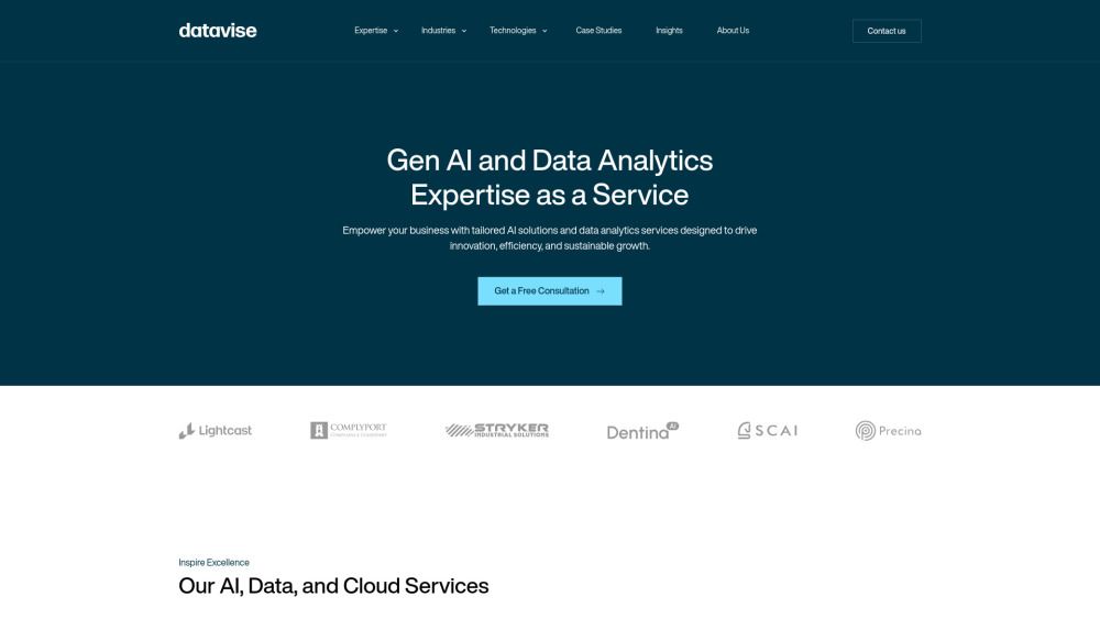 Datavise