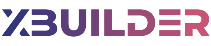 xBuilder.ai logo