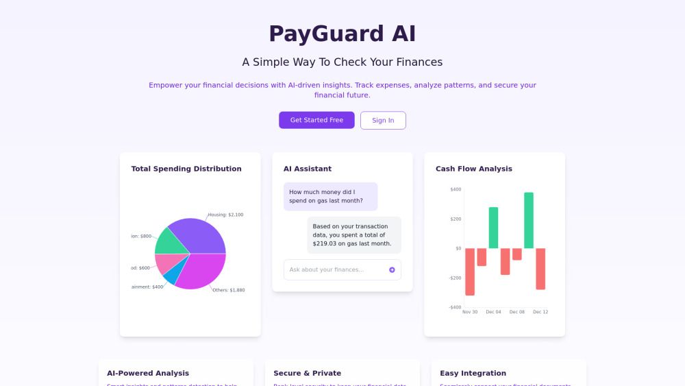 PayGuard