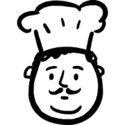 Gustavou logo