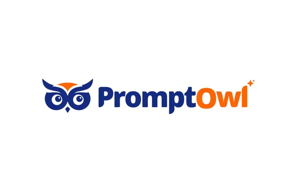 PromptOwl logo