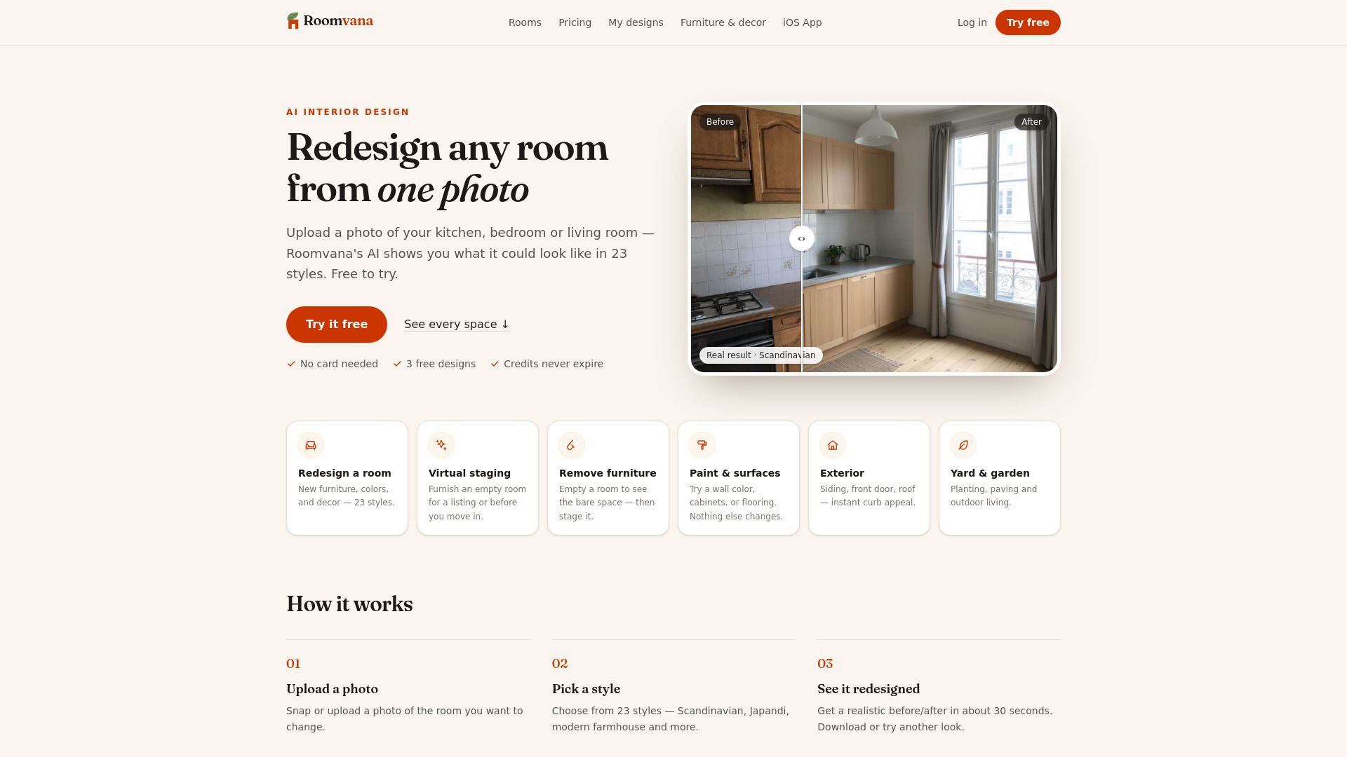 Roomvana