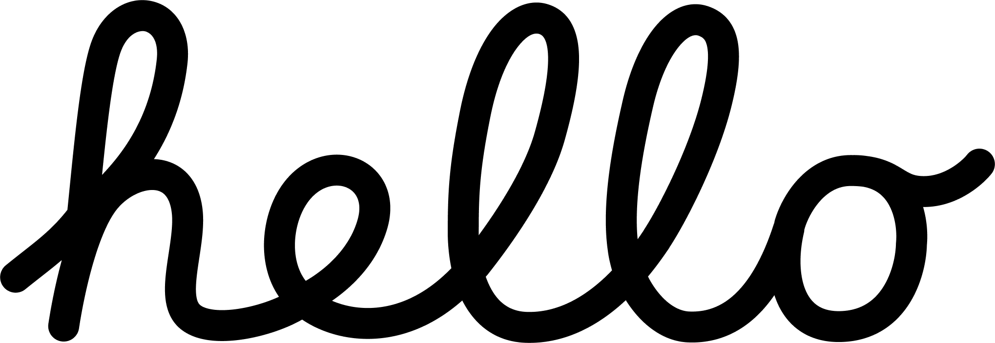 Hello - Personal AI Agents logo
