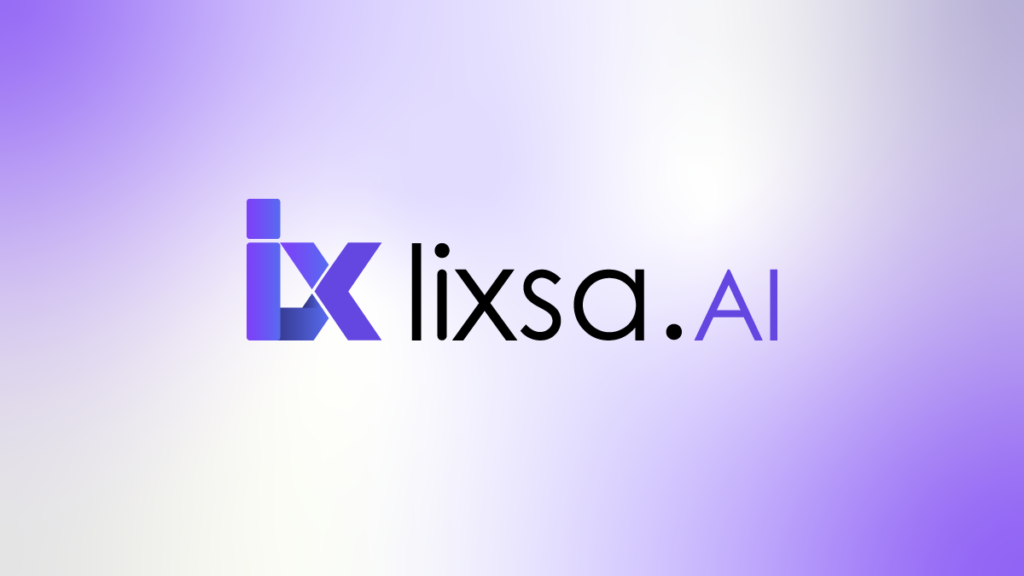 Lixsa.ai logo