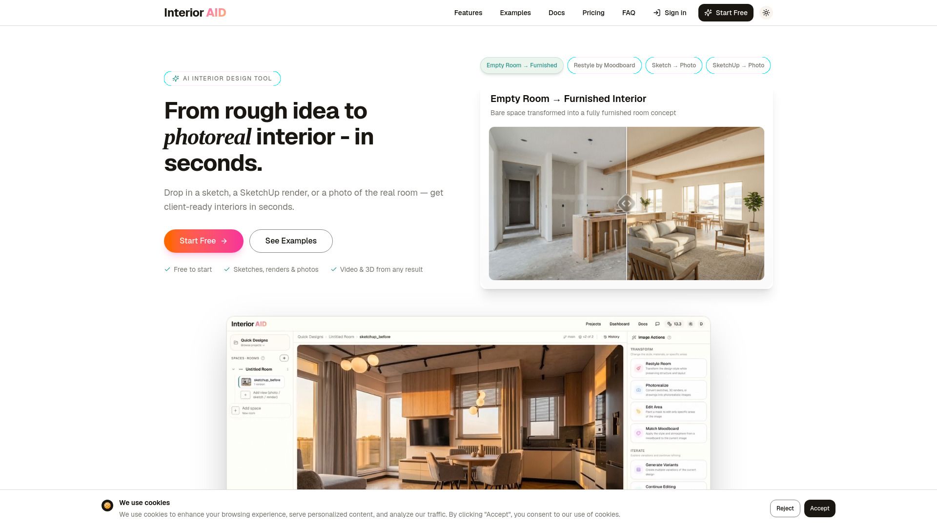 InteriorAID