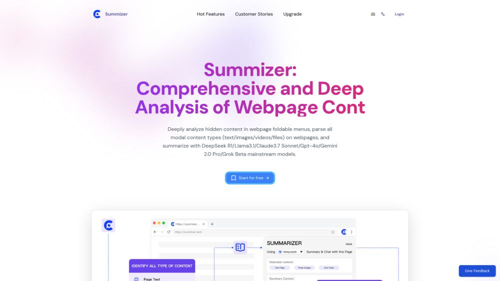 summizer.tech