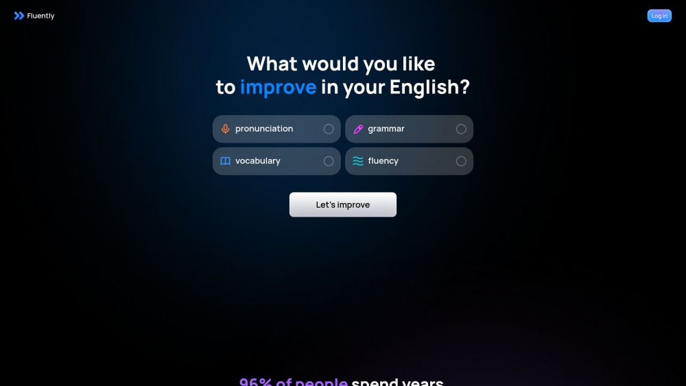 Fluently