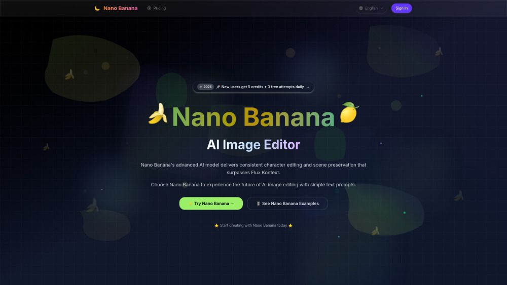 Nano Banana