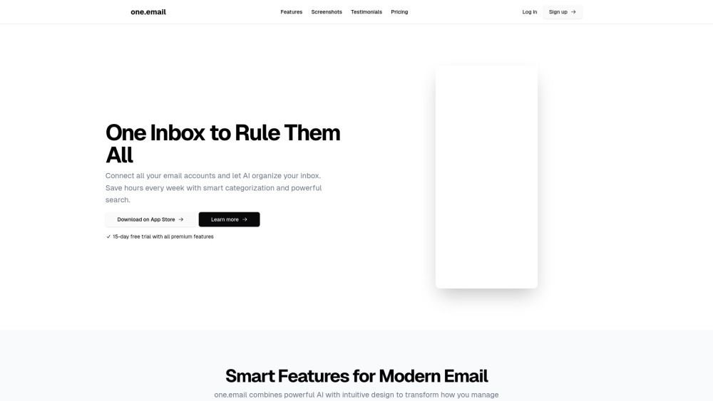 one.email
