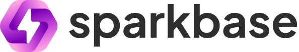 Sparkbase logo