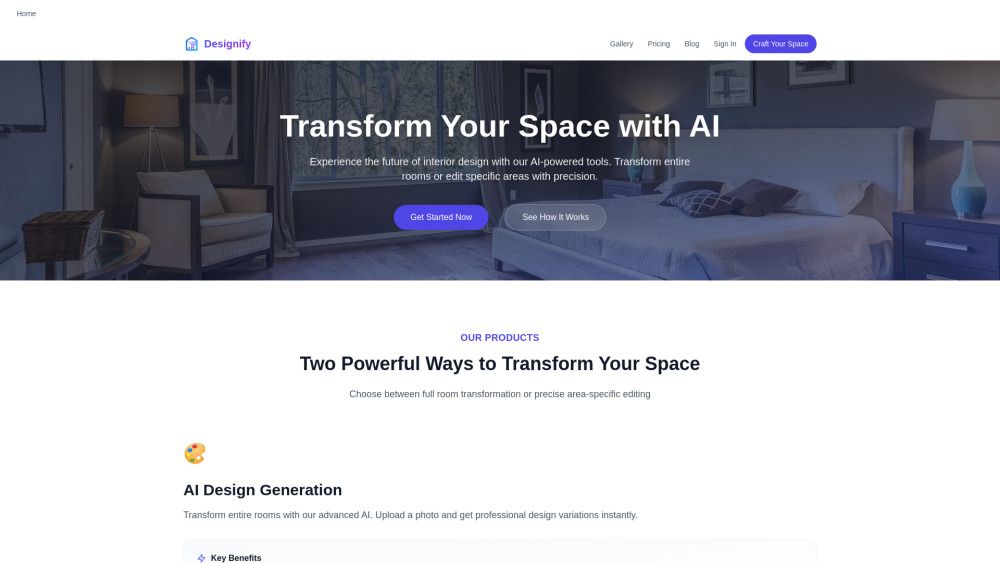 Designify