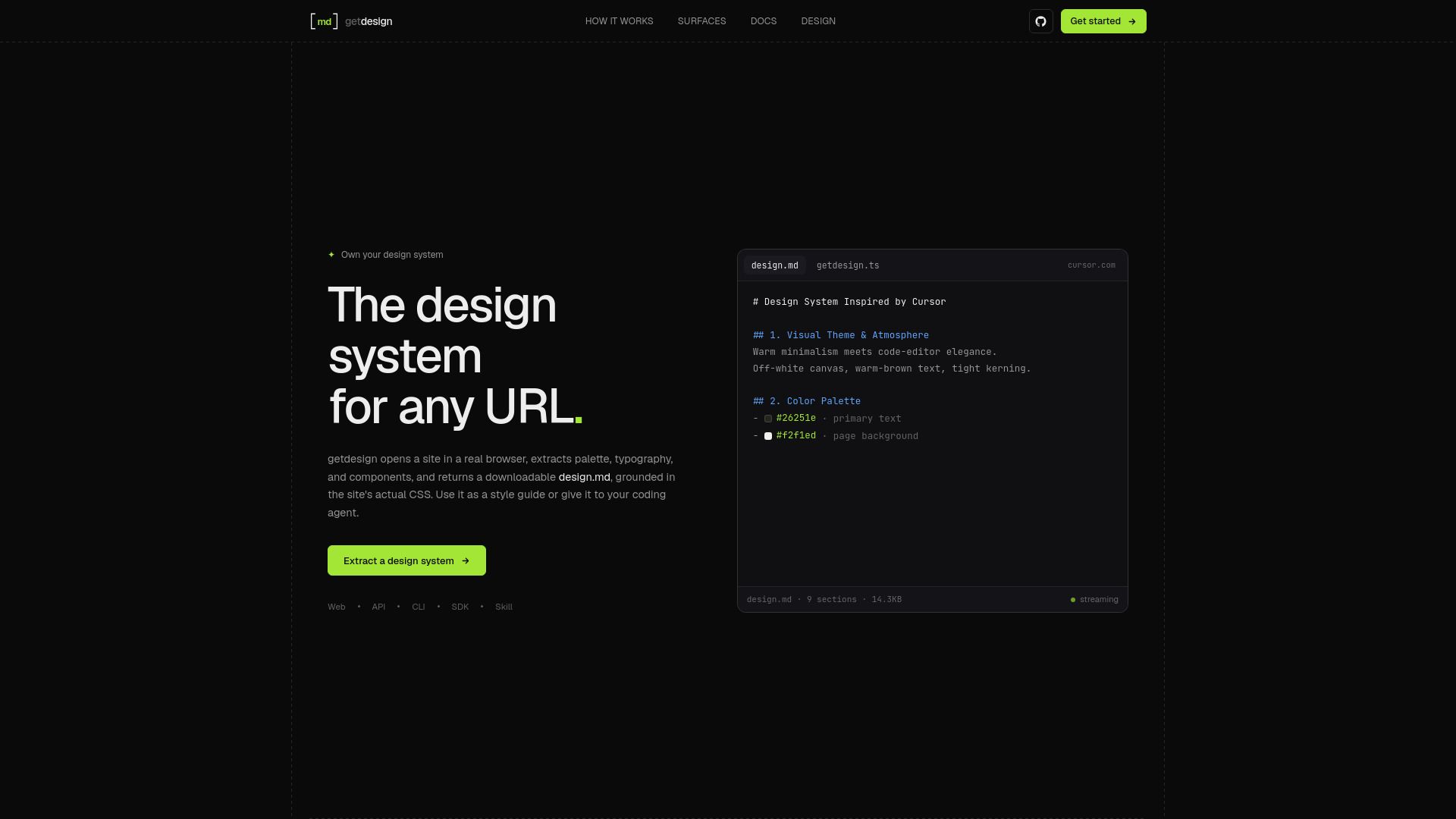 getdesign