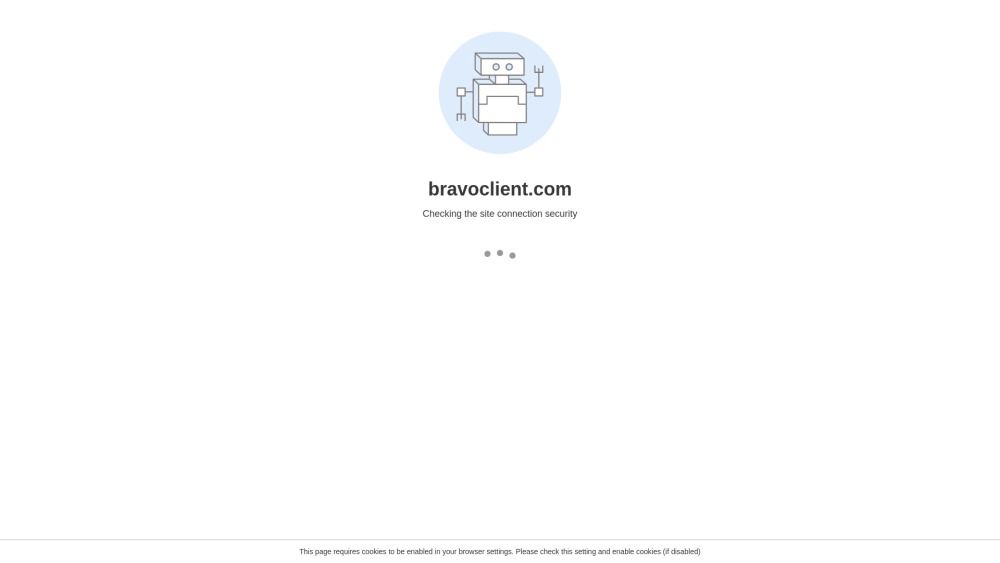 BravoClient