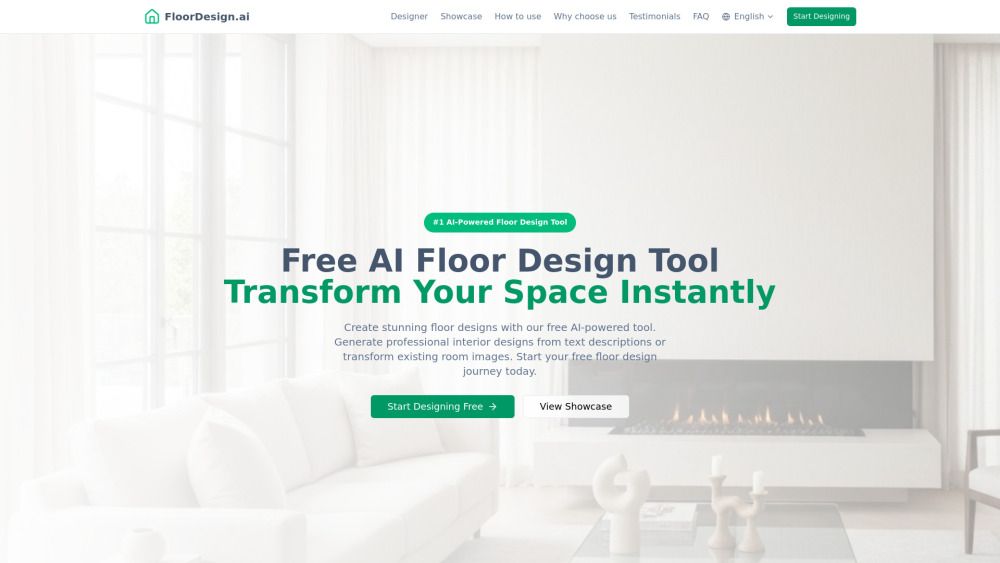 FloorDesign