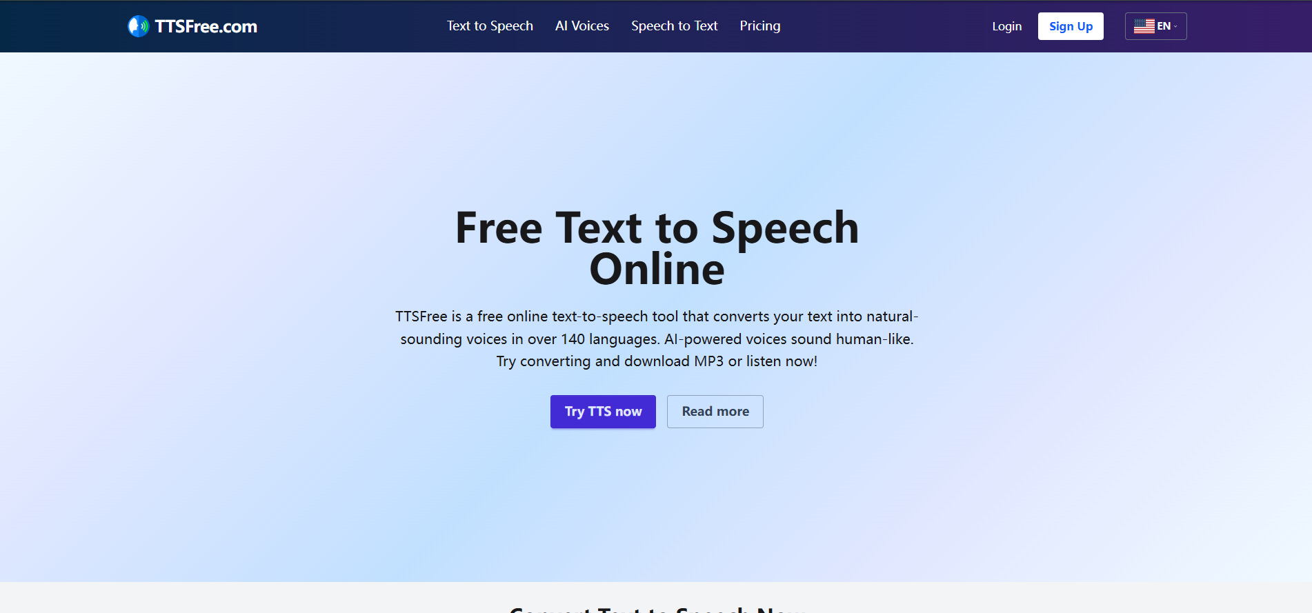TTSFree