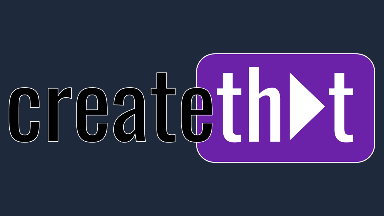 Createthat.ai logo
