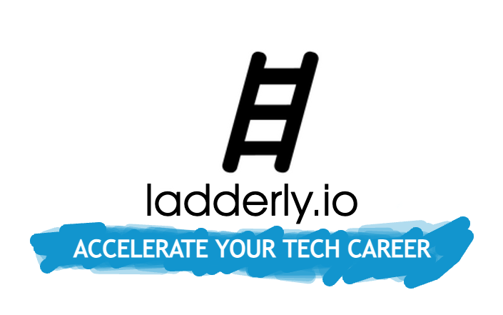 Ladderly logo