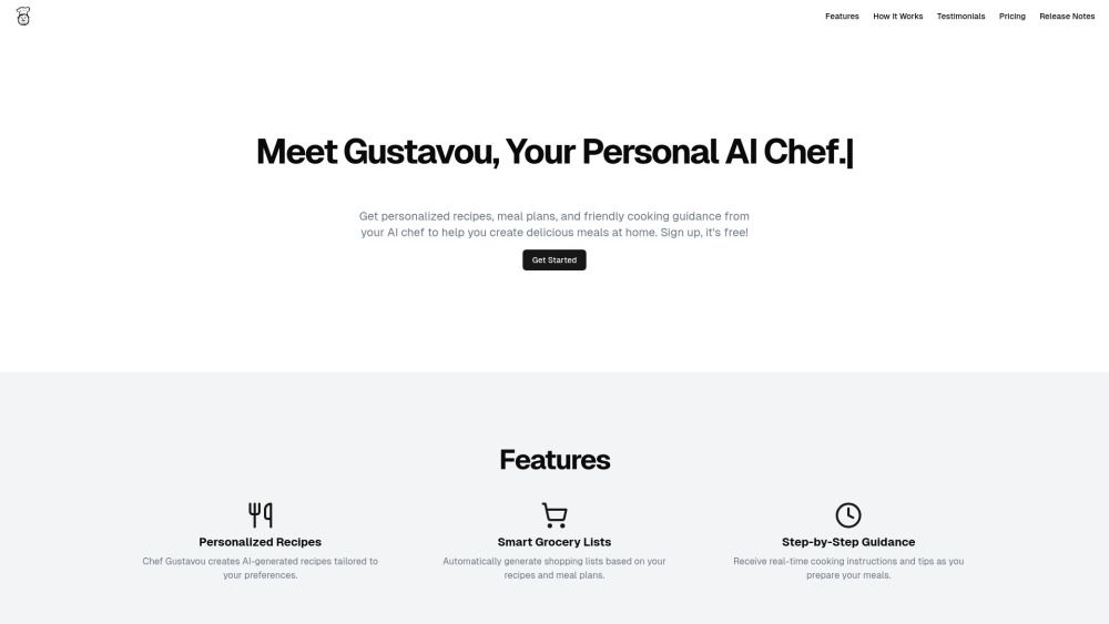 Gustavou