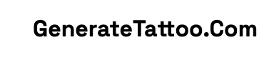 Free AI Tattoo Generator logo