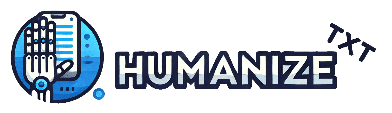 Humanize AI Text logo