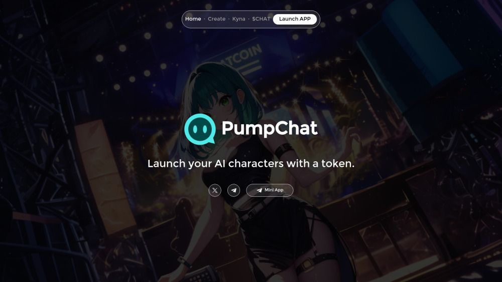 ChatCoin