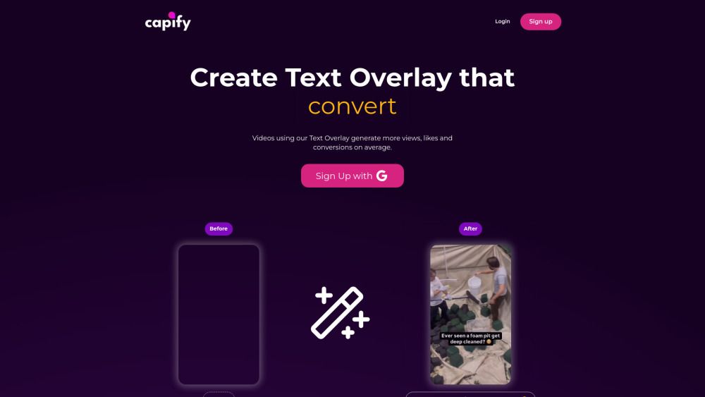 Capify