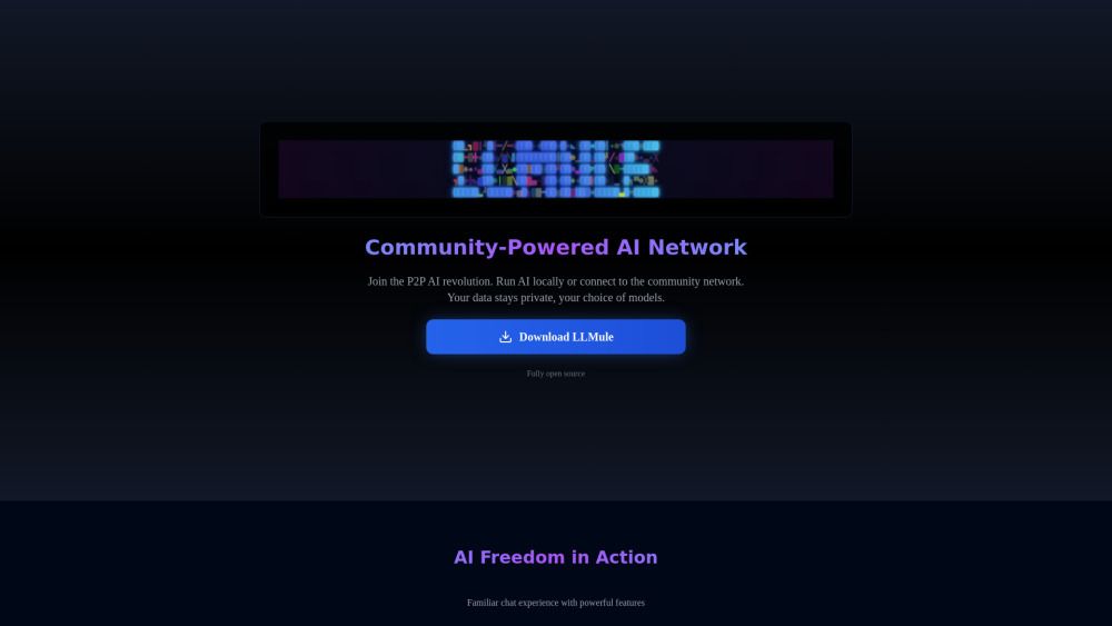LLMule