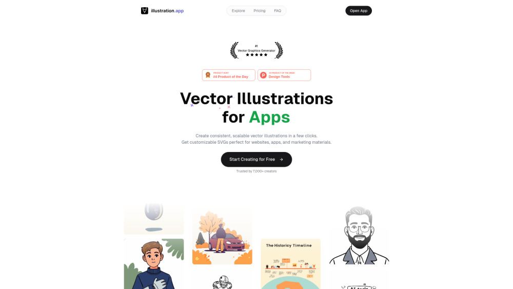 IllustraAI