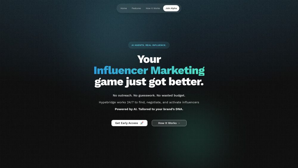HypeBridge