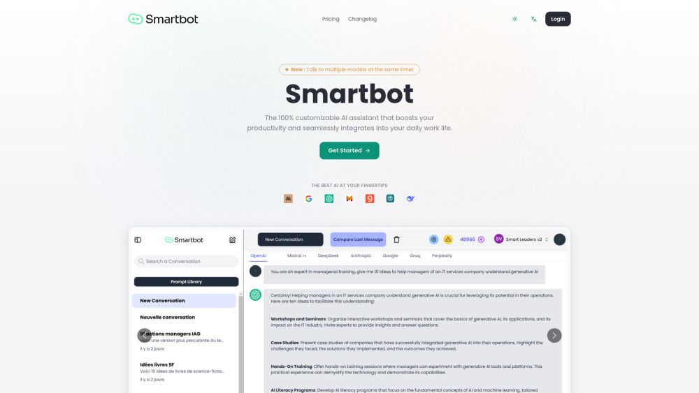 Smartbot