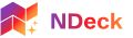 NDeck logo