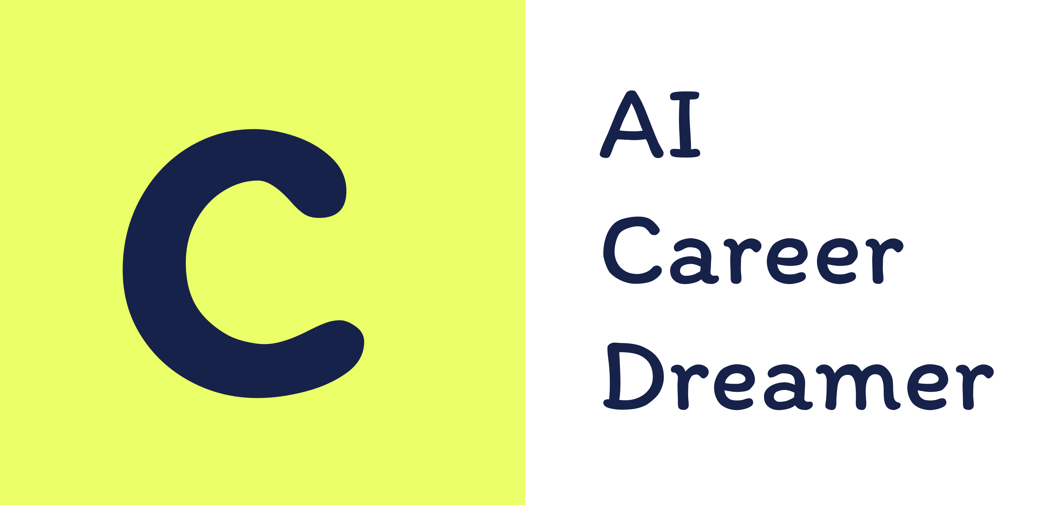 Career Dreamer logo