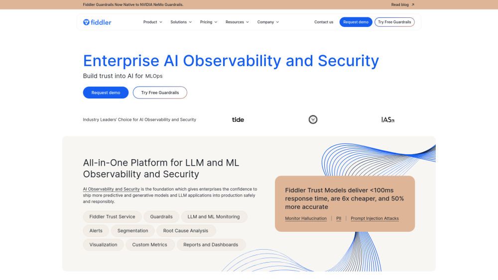 Fiddler AI