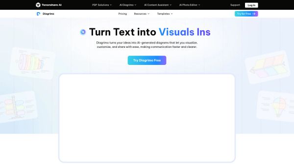 Diagrimo