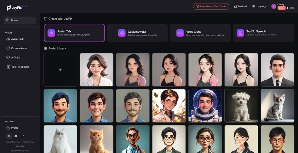 JoyPix.ai