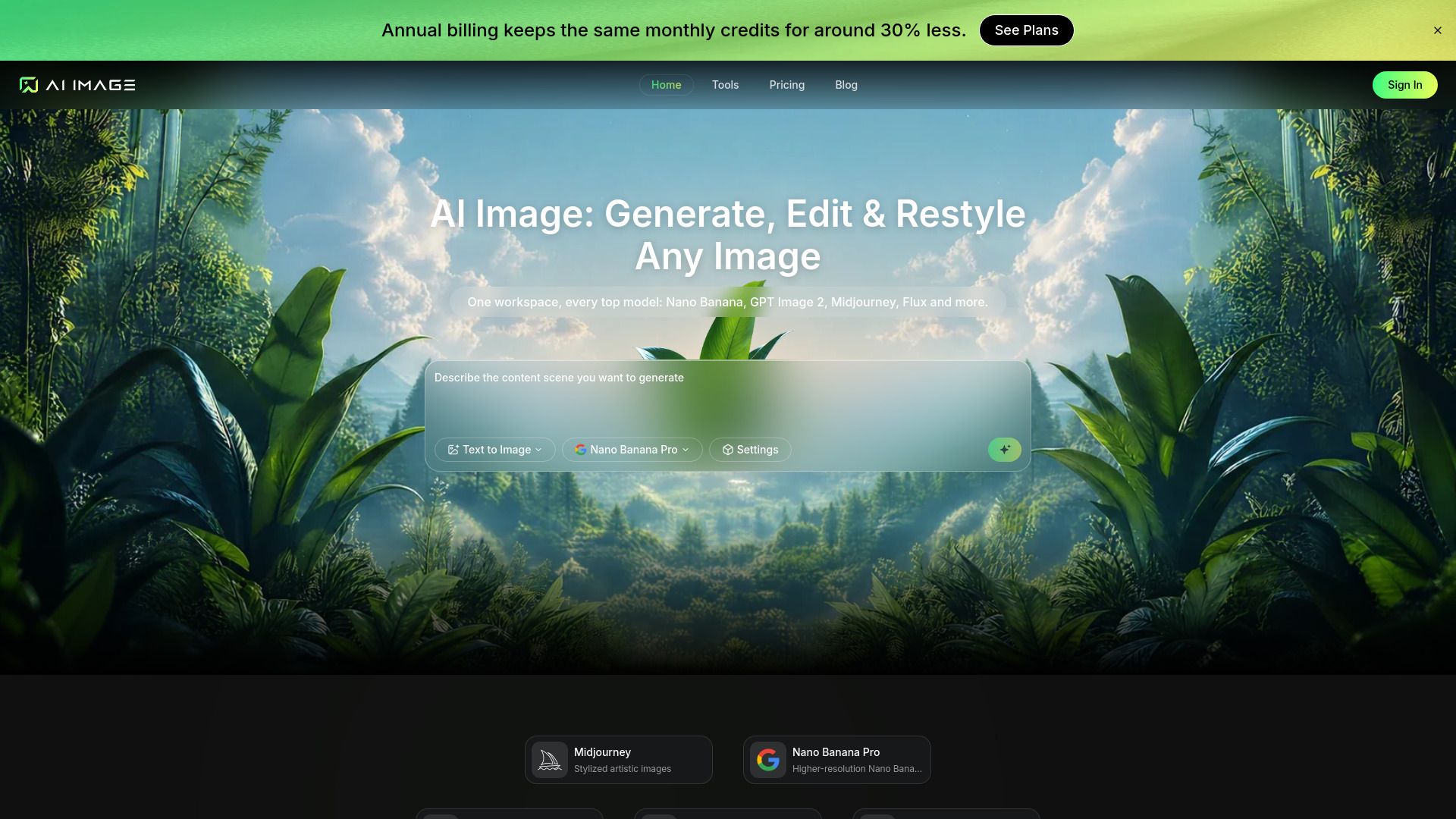 AI Image