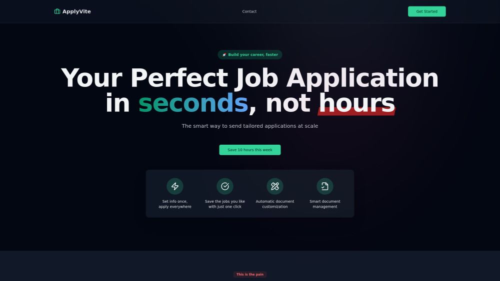ApplyVite