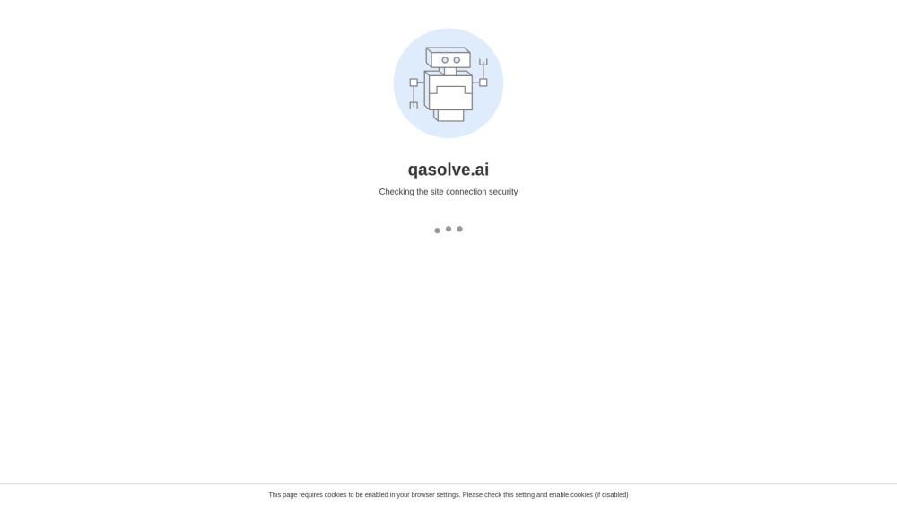 QASolve