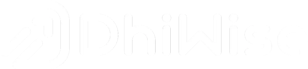 DhiWise logo