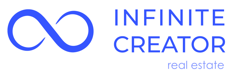 Infinite Creator logo