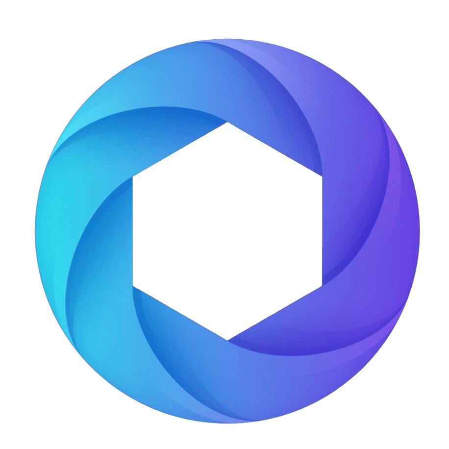 Lipsync AI logo