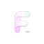 Flux AI logo